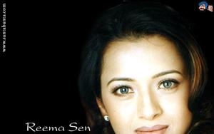 Reema Sen